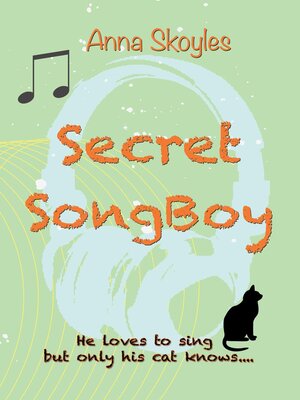 cover image of Secret SongBoy